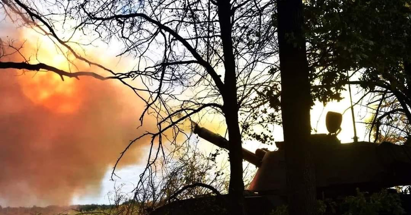 Росіяни не зможуть виконати наказ Путіна і окупувати Донбас до кінця березня, - ГУР 