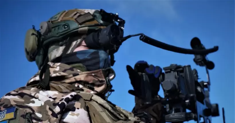 Збивають дрони та ракети: у Києві створили мобільні групи ППО