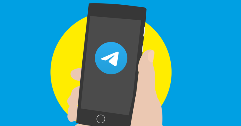 Їх читають тисячі: рейтинг Telegram-каналів українських політиків, журналістів і блогерів