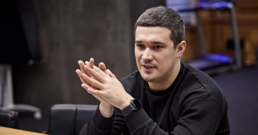 Федоров: Проблем з роботою Starlink в Україні немає