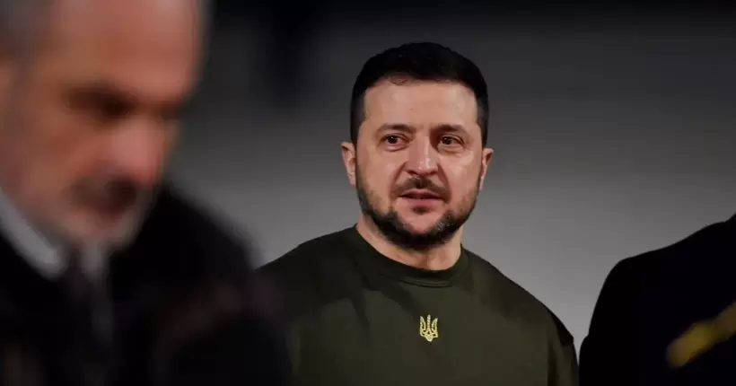 Санкції проти рф та винищувачі для України: підсумки візиту Зеленського до Брюсселя