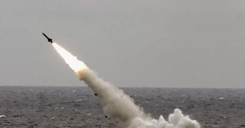 Дві російські ракети перетнули повітряний простір Молдови та Румунії, – Залужний