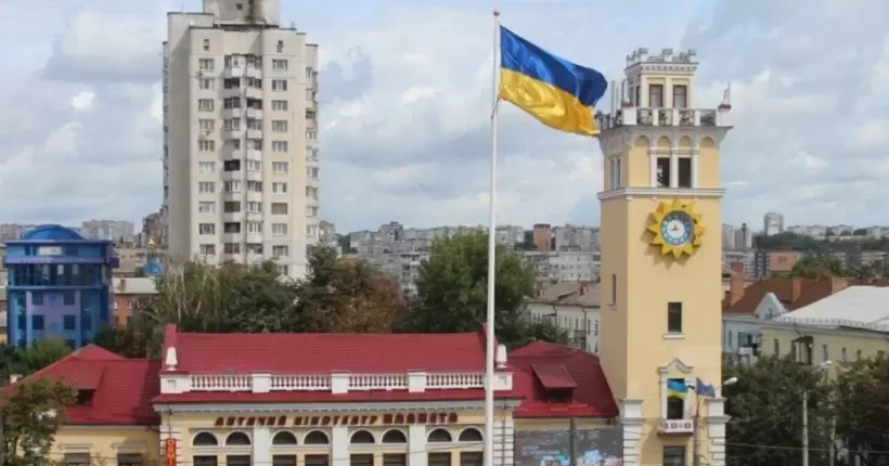 Сили ППО на Хмельниччині збили ракету та безпілотник, - голова ОВА&nbsp;