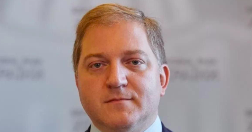 СБУ оголосила підозру в держзраді нардепу від ОПЗЖ Волошину 