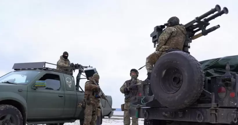 Сили ППО знищили 61 з 71 російських ракет, - Повітряні Сили