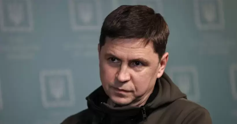 Подоляк: росія не хоче відповідати за свої злочини і йти з окупованих територій