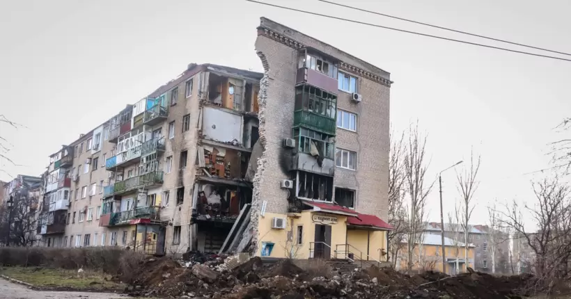 ЗСУ тримають Бахмут під контролем, - Залужний