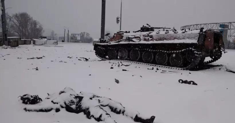 За останні тижні росія зазнала найбільших втрат з лютого 2022 року, - розвідка Британії