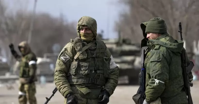 рф стягнула під Маріуполь 35-тисячне військо, - Андрющенко