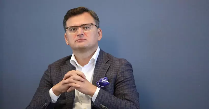 До 24 лютого на росію чекають нові санкції, — Кулеба&nbsp;