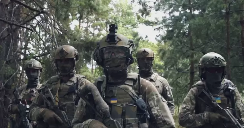 В Україні відбудеться презентація циклу документальних фільмів 