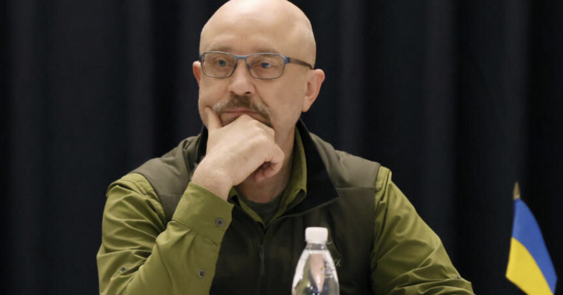 Резніков готує нові призначення у Міноборони