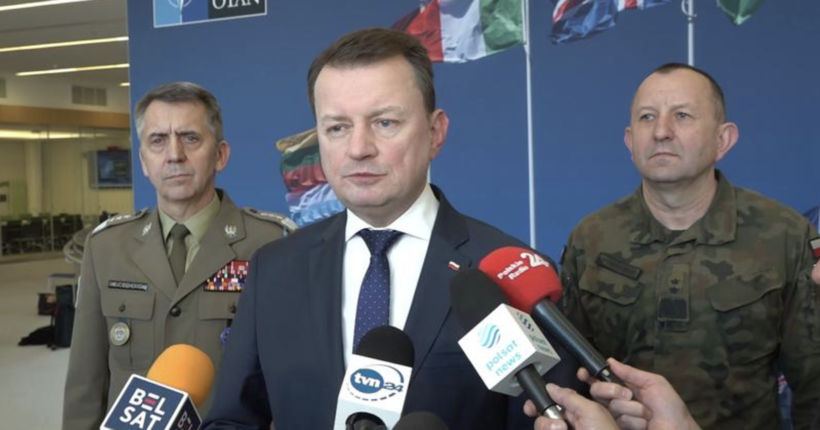 Танки Leopard прибудуть в Україну у березні, - Міноборони Польщі