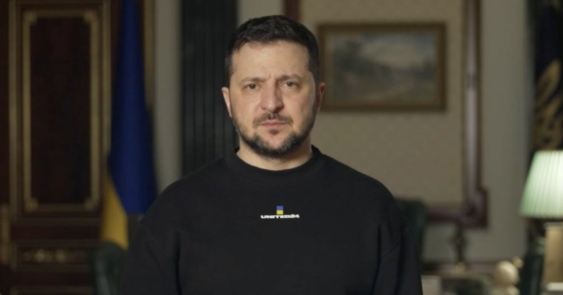 Зеленський про підсумки 