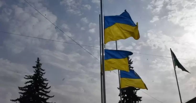 Село Ватутіне на Харківщині хочуть перейменувати на Залужне