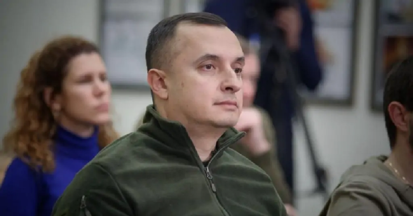 Кадровий резерв для Криму вже готується, - Стельмах