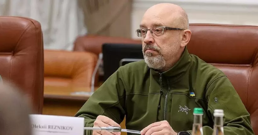 Резніков розповів, коли Україна зможе почати наступ