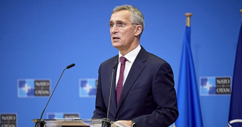 Столтенберг: Україна стане членом НАТО