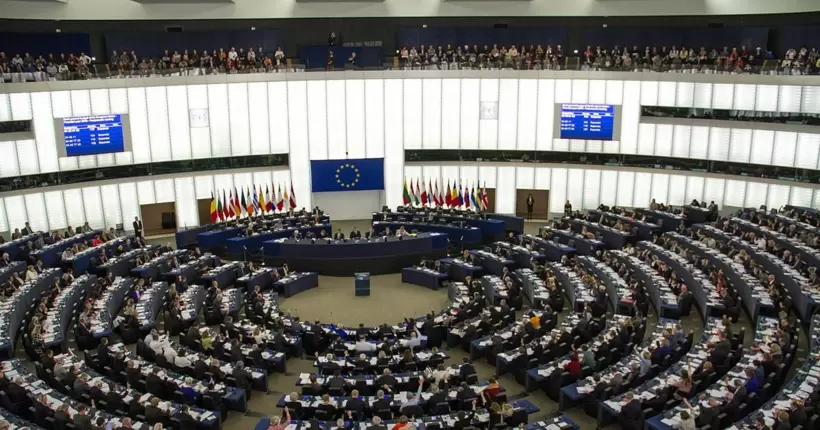 Європарламент закликав Грузію помилувати та звільнити Саакашвілі