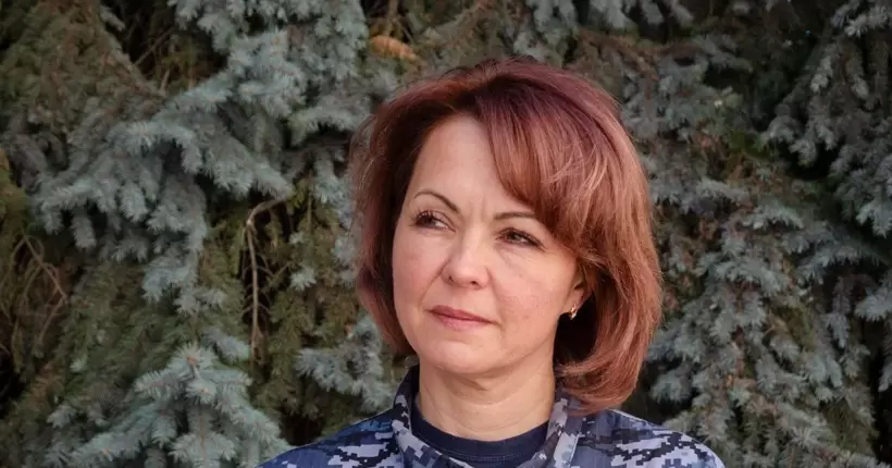 Гуменюк розповіла, чи є загроза повторних ракетних ударів по Україні вранці