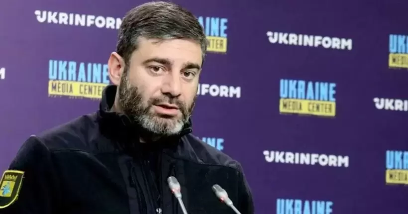 Росіяни скасували онлайн-зустріч української сторони з нашими полоненими, - Лубінець