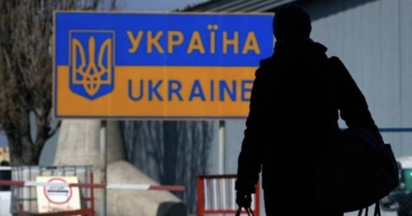 Пік вже позаду: в Інституті демографії розповіли, чи буде нова хвиля масового виїзду українців за кордон