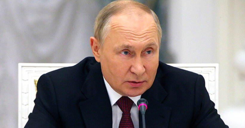 Путін стверджує, що все більше російських сімей хочуть усиновити українських дітей