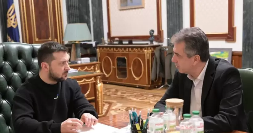 Ізраїль приєднається до української 