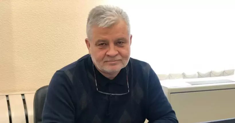 Довгі 333 дні неволі: заступника мера Енергодару повернули з полону&nbsp;