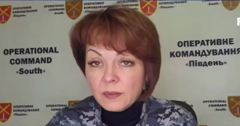 Гуменюк: Треба бути постійно готовими до нових повітряних атак