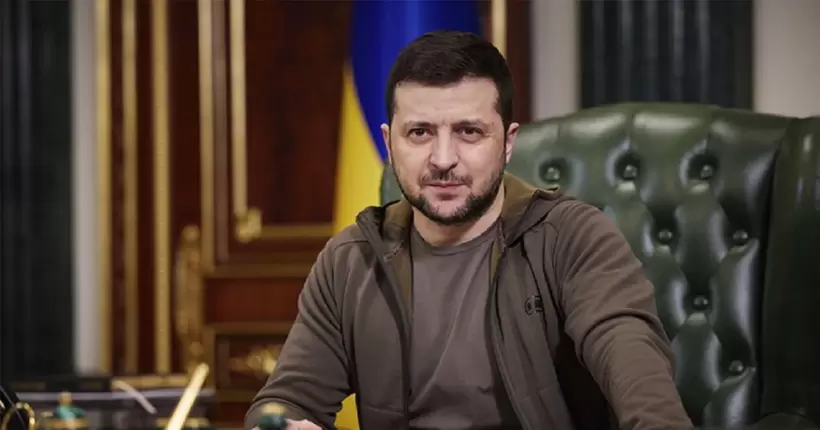 Україна переможе і буде в ЄС та НАТО: Зеленський виступив на Мюнхенській конференції