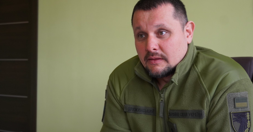 Зеленський призначив очільника Чернігівської міської військової адміністрації