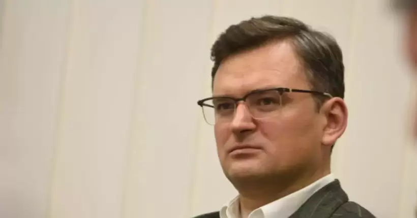 Реальність ще гірша: Кулеба відреагував на скандал з 