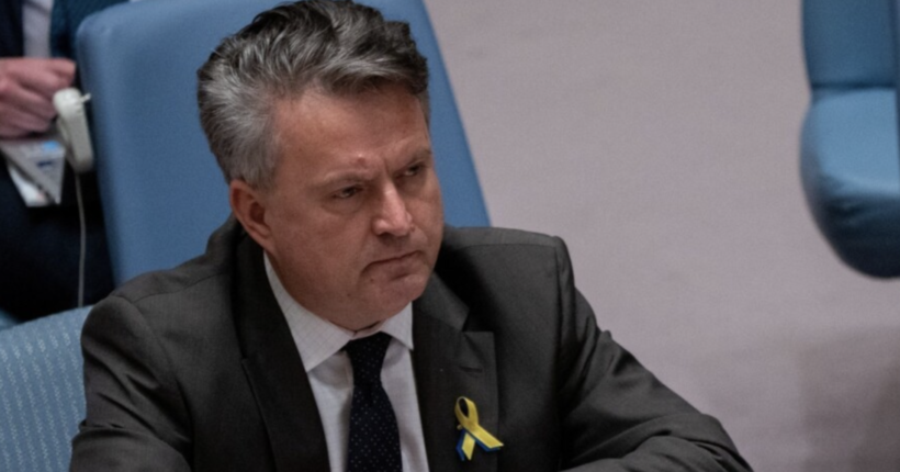 Кислиця про переговори з Путіним: Він довів, що це неможливо