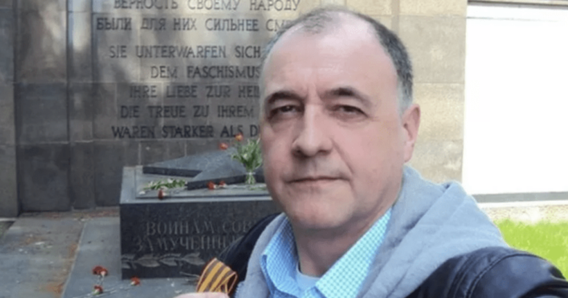 Передавав секретну інформацію: охоронець британського посольства отримав 13 років в'язниці за співпрацю з рф