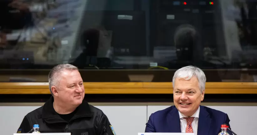 рф має заплатити за скоєне: Костін про передачу нам заморожених в ЄС активів росії на €21 млрд