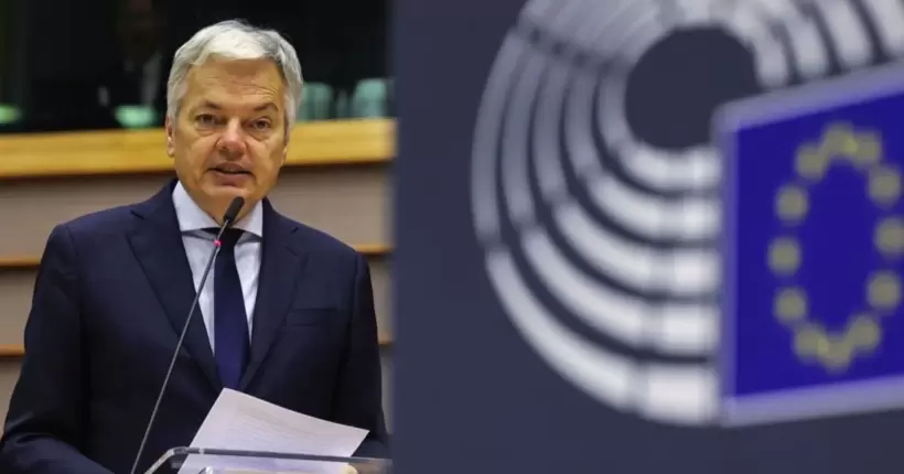 Міжнародний центр з розслідування злочину агресії проти України розпочне роботу в липні