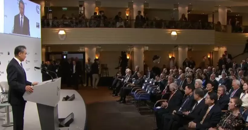 Китай готує мирну ініціативу щодо України та росії