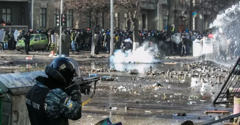Розстріли на Інститутській 20 лютого: коли очікувати на вирок