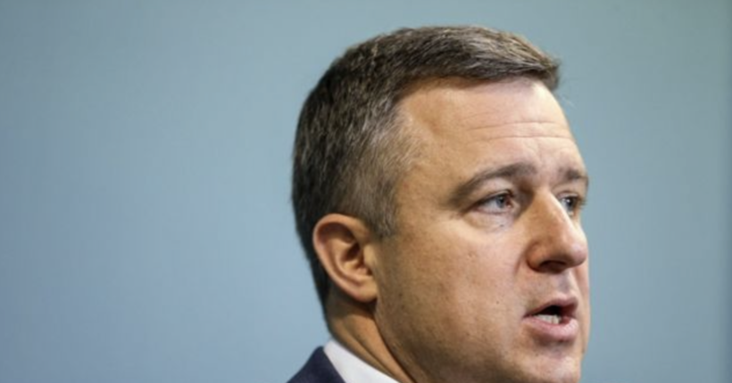 Кулеба: <strong>Понад 1,5 млн </strong>українських <strong>дітей з 2014 року знаходяться в окупації або вивезені в росію</strong>