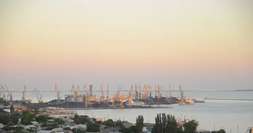 Окупанти закривають виїзд з Бердянська з 1 березня, - ЦНС&nbsp;