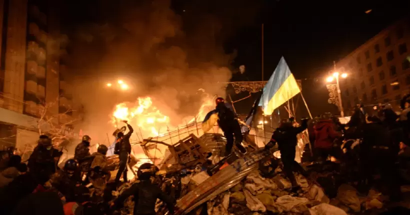 Половина комуналки, безкоштовні ліки та доплата до пенсії: які пільги мають учасники Революції Гідності