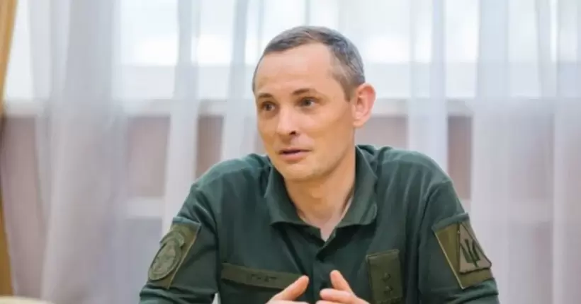 Ворог влаштовує провокації під час важливих подій: Ігнат про повітряну тривогу в ході візиту Байдена