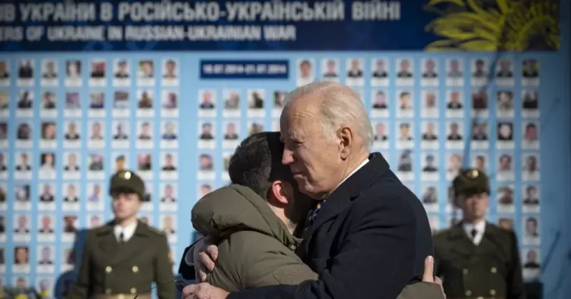 Візит Байдена в Україну короткочасний, але більше деталей можуть озвучити в Польщі, - дипломат