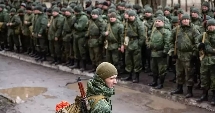 В росії готуються до масової мобілізації студентів, - ГУР
