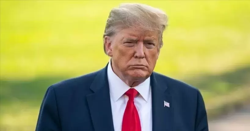 Трамп обіцяє зупинити війну в Україні за день, якщо знову стане президентом