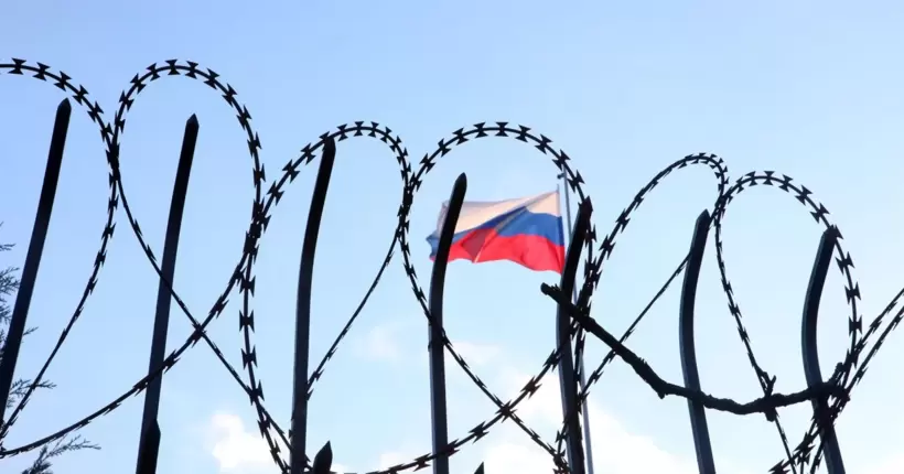 ЄС ще на рік продовжив санкції проти росії