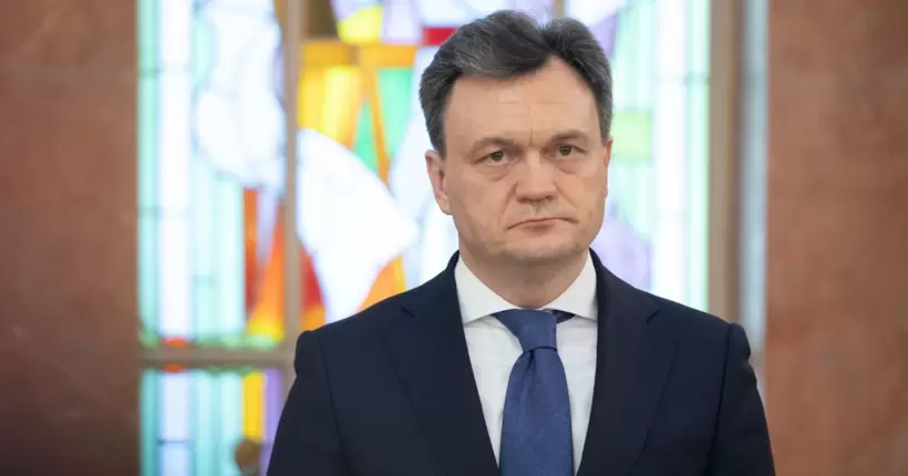 рф збирається захопити аеропорт у Кишиневі, - прем'єр Молдови