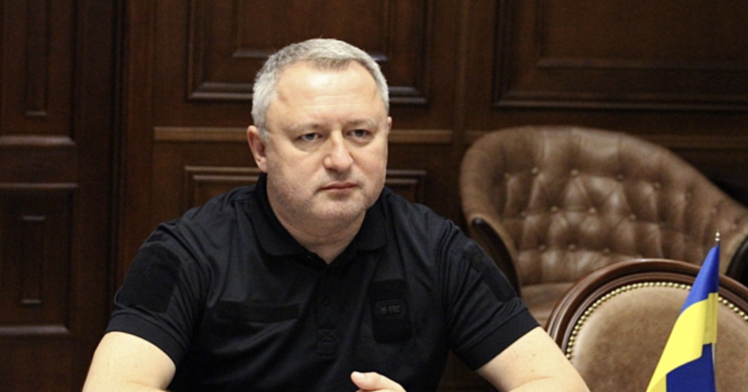 Костін: Створення міжнародного спецтрибуналу для рф підтримують вже понад 20 країн