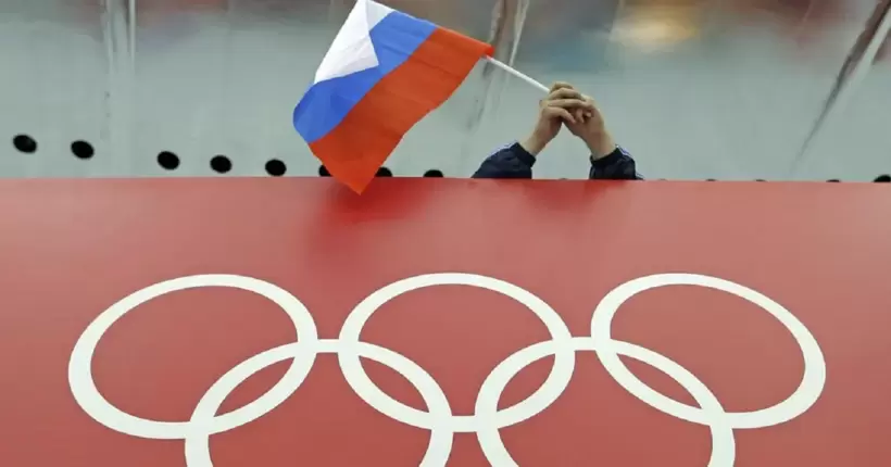 Скандал довкола Олімпіади: у Польщі запропонували варіант участі росіян